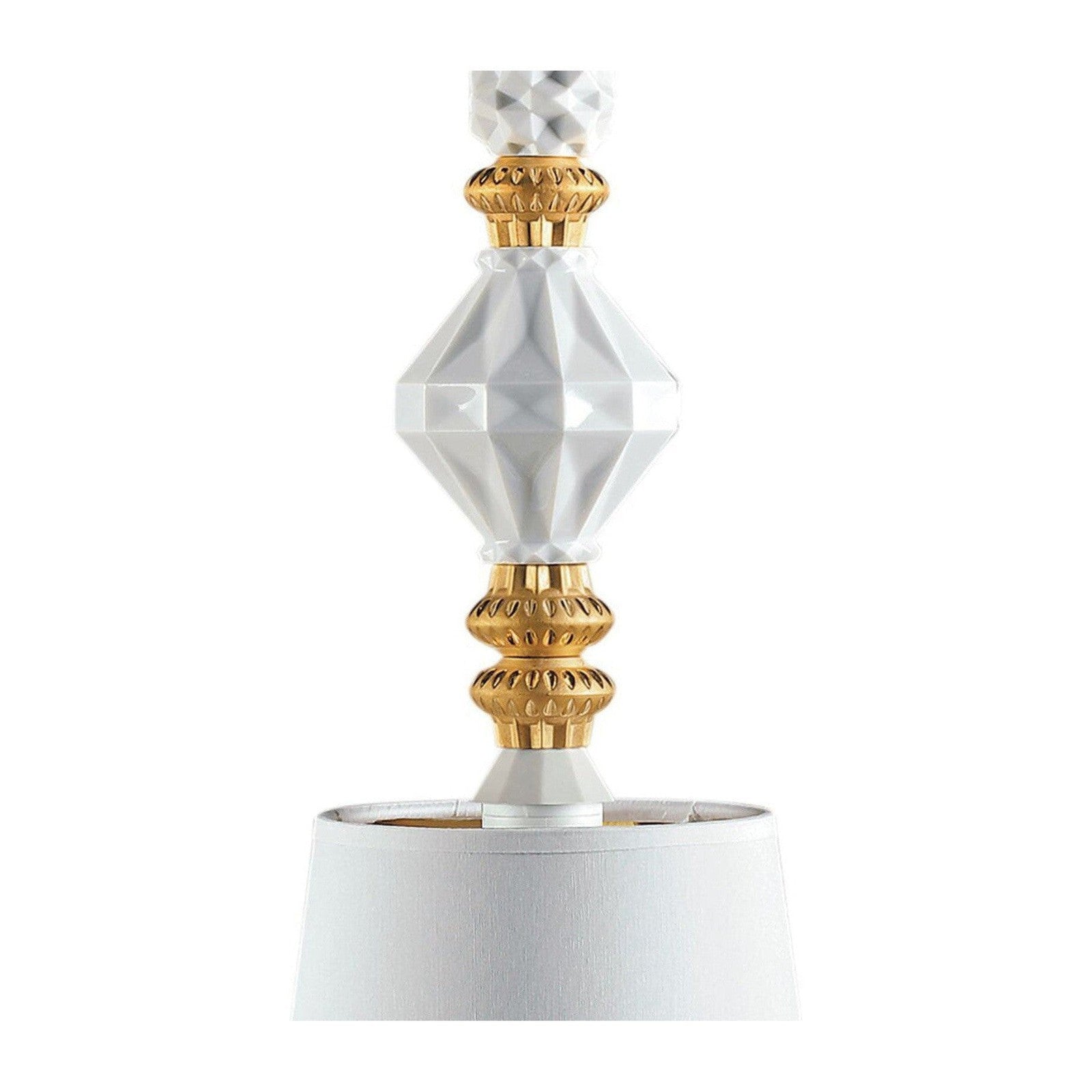 Lladro Belle de Nuit Ceiling Lamp US