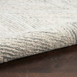 Nourison Interlock ITL04 Modern Indoor Rug