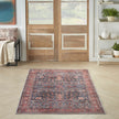 Nourison Grand Washables GRW02 Vintage Indoor Rug
