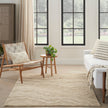 Nourison Graceful GRU01 Modern Indoor Rug