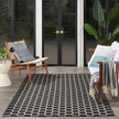 Nourison Twist Reversible TWS01 Modern Rug