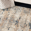 Nourison Quarry QUA01 Modern Indoor Rug