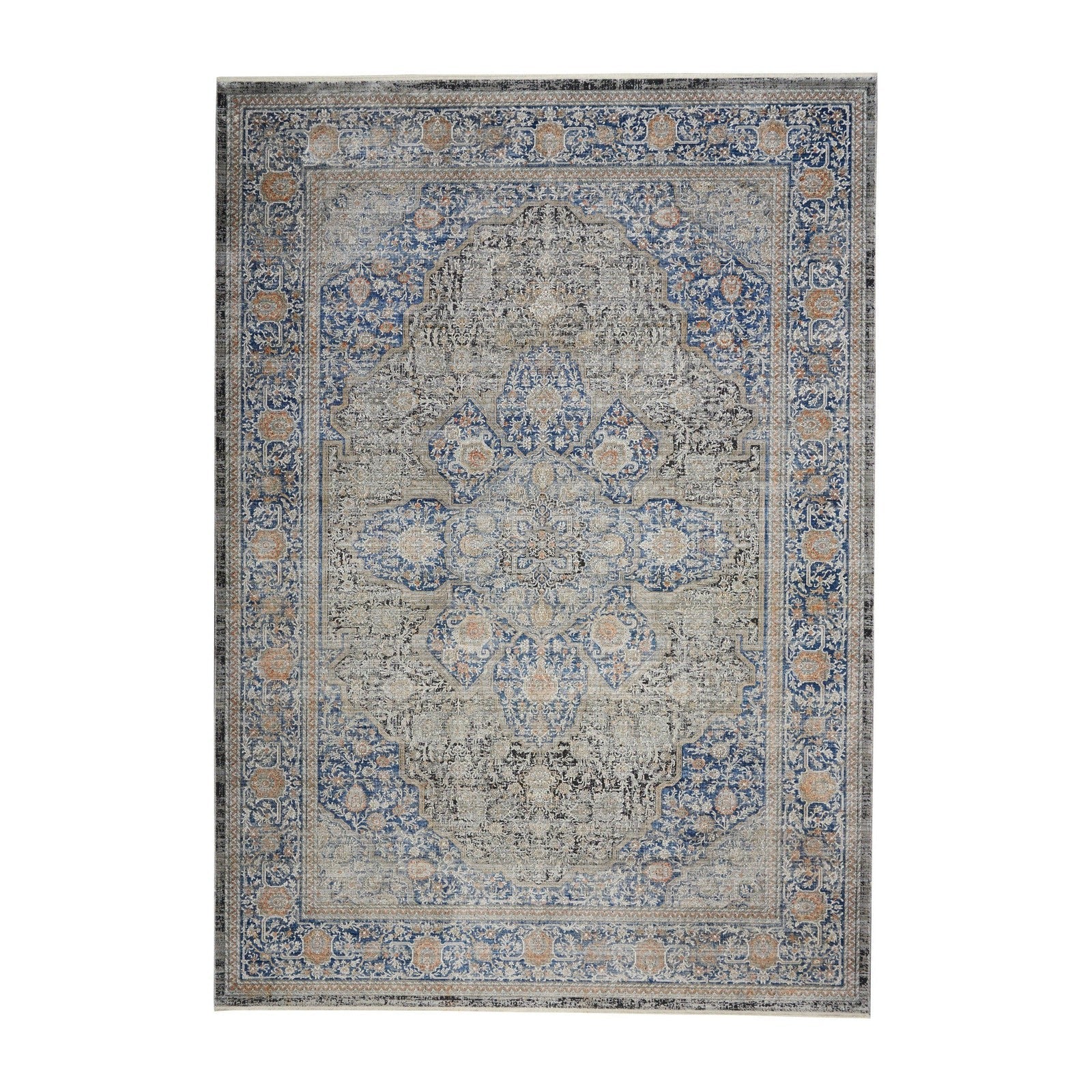 Nourison Starry Nights STN07 Vintage Indoor Rug