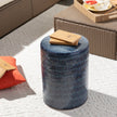Surya Faith Garden Stool