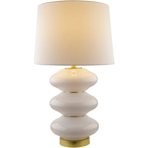Livabliss by Surya Faible Accent Table Lamp