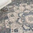 Nourison Quarry QUA07 Vintage Indoor Rug