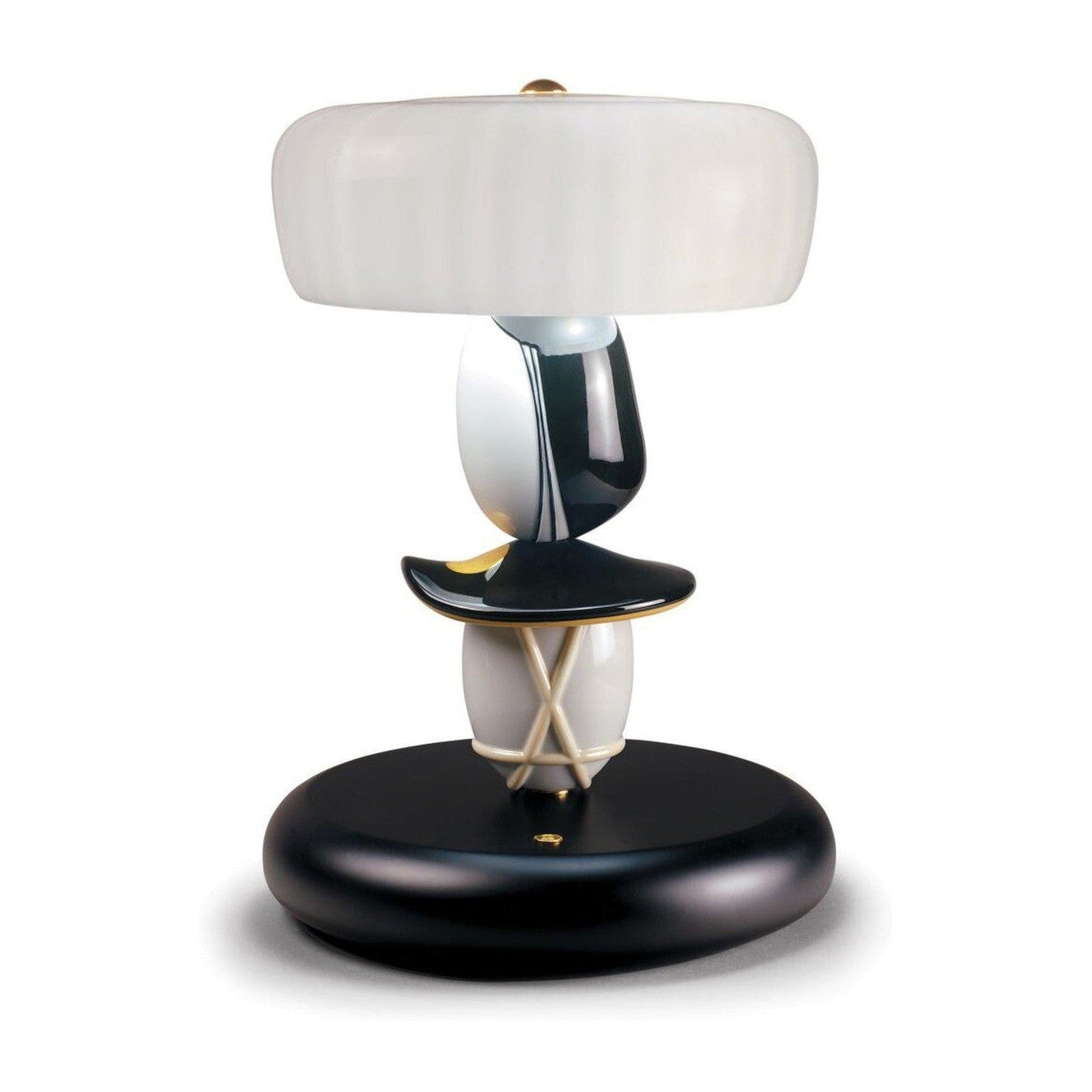 Lladro Hairstyle Table Lamp US
