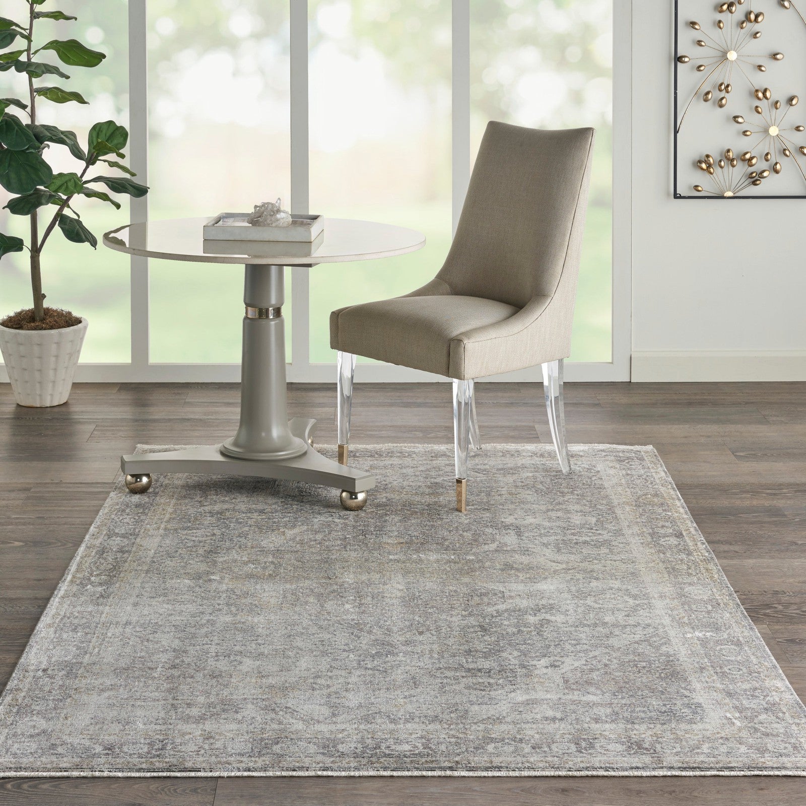 Nourison Starry Nights STN03 Vintage Indoor Rug