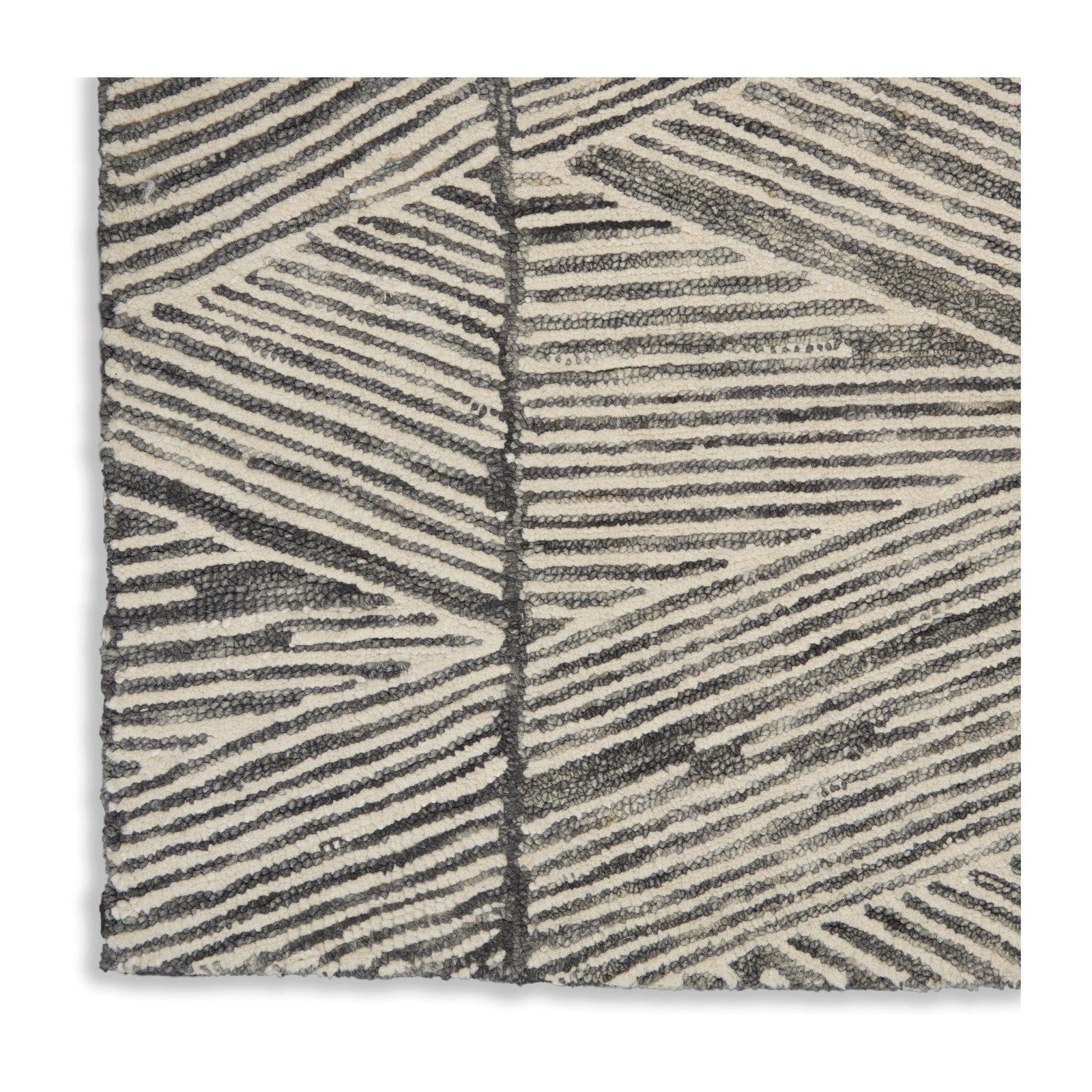 Nourison Colorado CLR01 Modern Indoor Rug