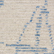 Nourison Ellora ELL02 Scandinavian Indoor Rug