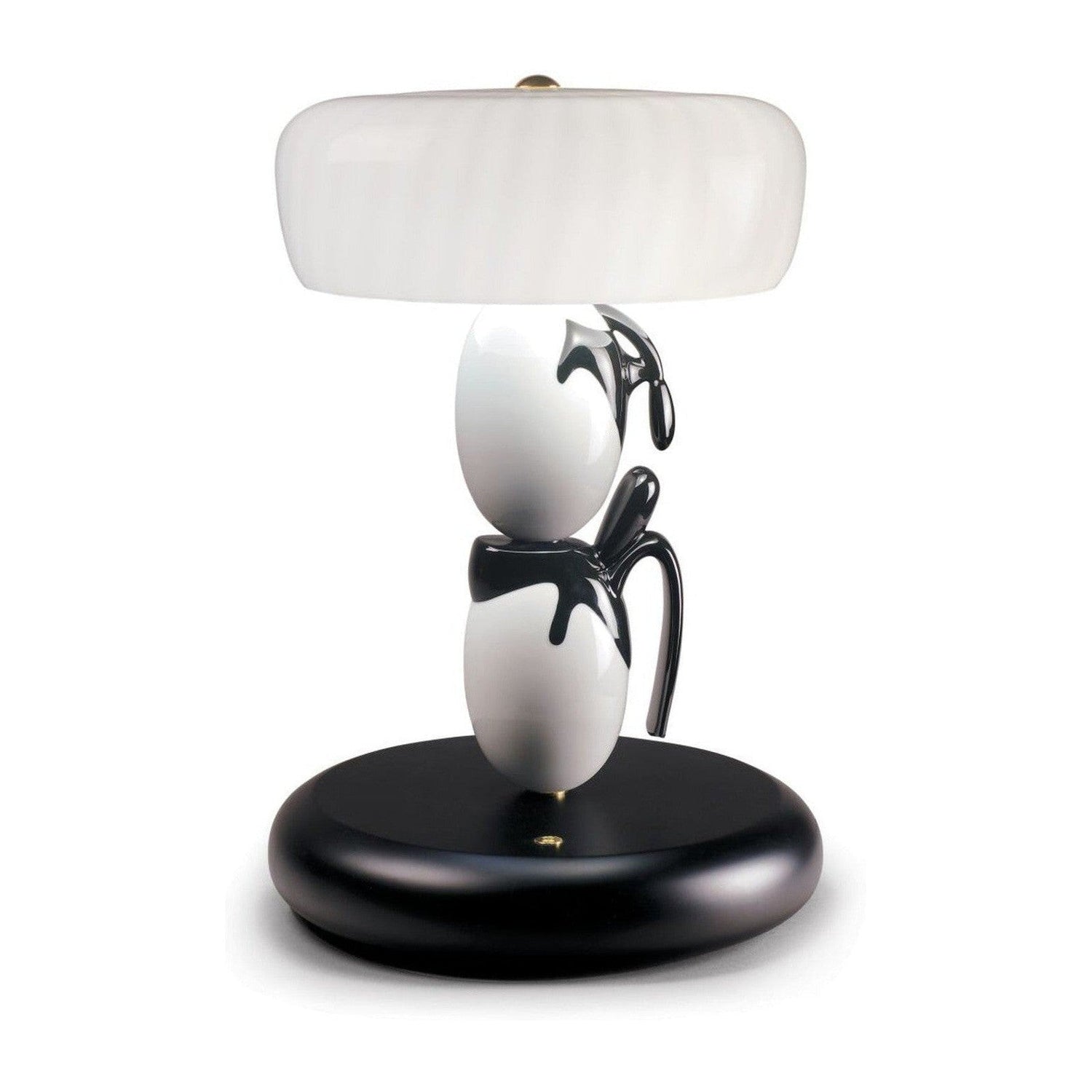 Lladro Hairstyle Table Lamp US