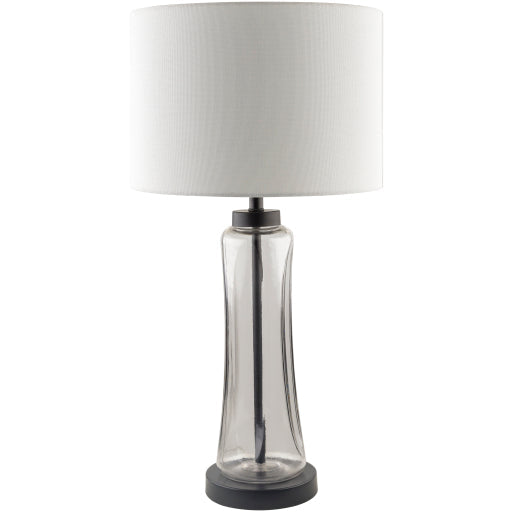 Livabliss by Surya Fidel Accent Table Lamp FDL-001
