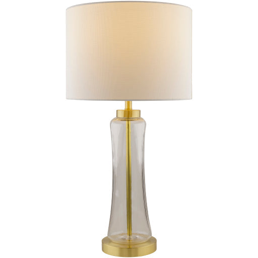 Livabliss by Surya Fidel Accent Table Lamp FDL-002 Clearance