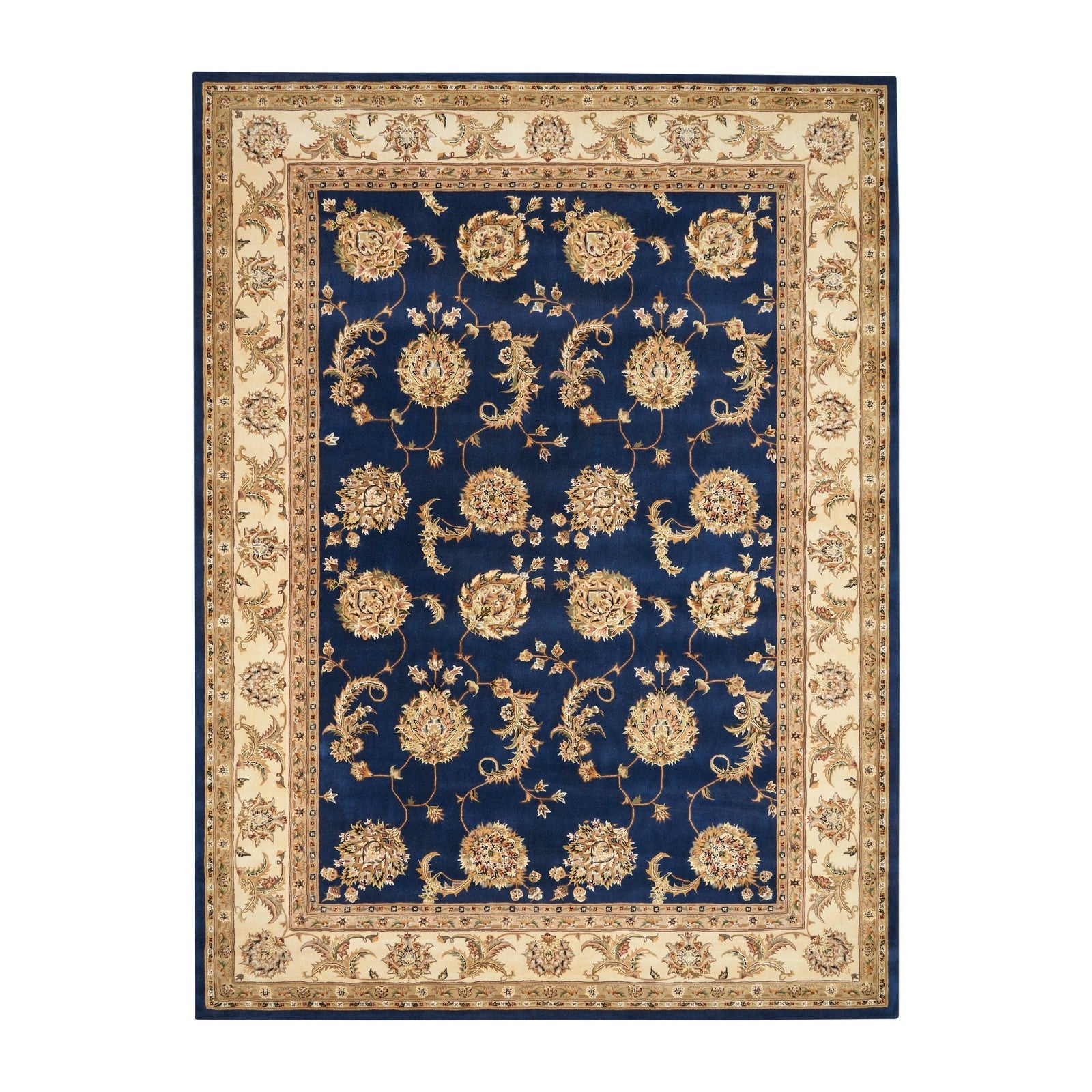 Nourison 2000 2022 Traditional Indoor Rug