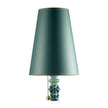 Lladro Belle de Nuit Table Lamp US