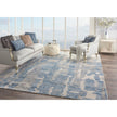 Nourison Ellora ELL01 Modern Indoor Rug