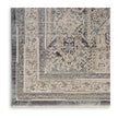 Nourison Lynx LNX01 Vintage Indoor Rug