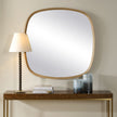 Uttermost Novell Mirror