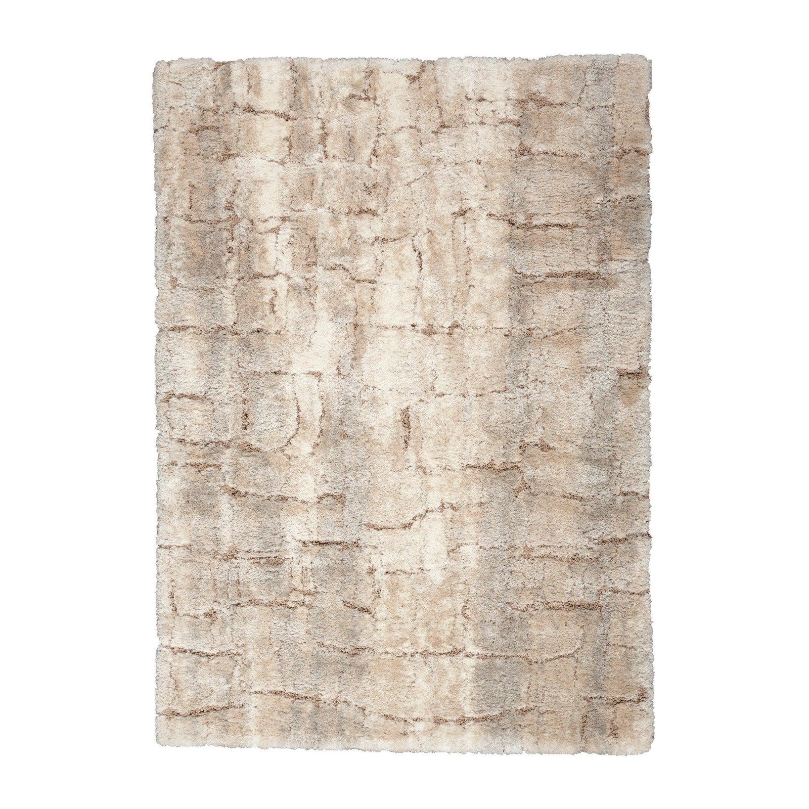 Nourison Dreamy Shag DRS09 Shag Indoor Rug