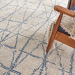 Nourison Ellora ELL02 Scandinavian Indoor Rug