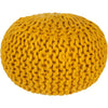 Livabliss by Surya Fargo Pouf