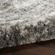 Nourison Dreamy Shag DRS04 Shag Indoor Rug
