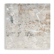 Nourison Glitz GLZ23 Modern Indoor Rug