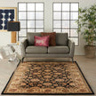 Nourison 2000 2204 Traditional Indoor Rug