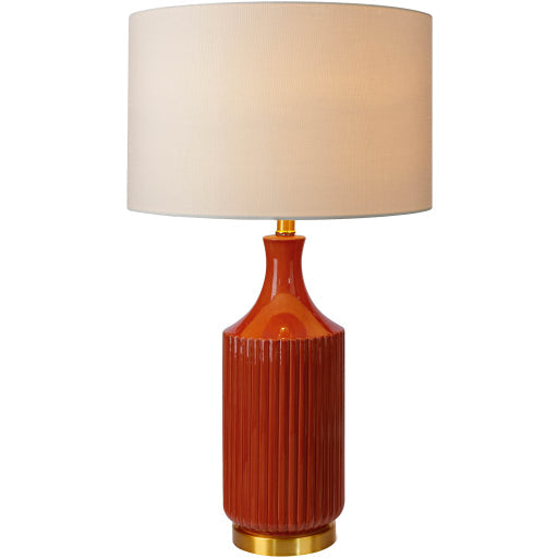 Surya Filaki Accent Table Lamp FKI-003 Clearance