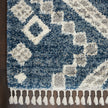 Nourison Oslo Shag OSL02 Shag Indoor Rug