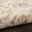 Nourison Dreamy Shag DRS10 Modern Indoor Rug