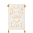 Livabliss by Surya Folk Tale Wall Hanging
