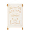 Livabliss by Surya Folk Tale Wall Hanging