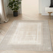 Nourison Glitz GLZ07 Modern Indoor Rug