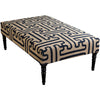 Livabliss by Surya Archive Large Ottoman