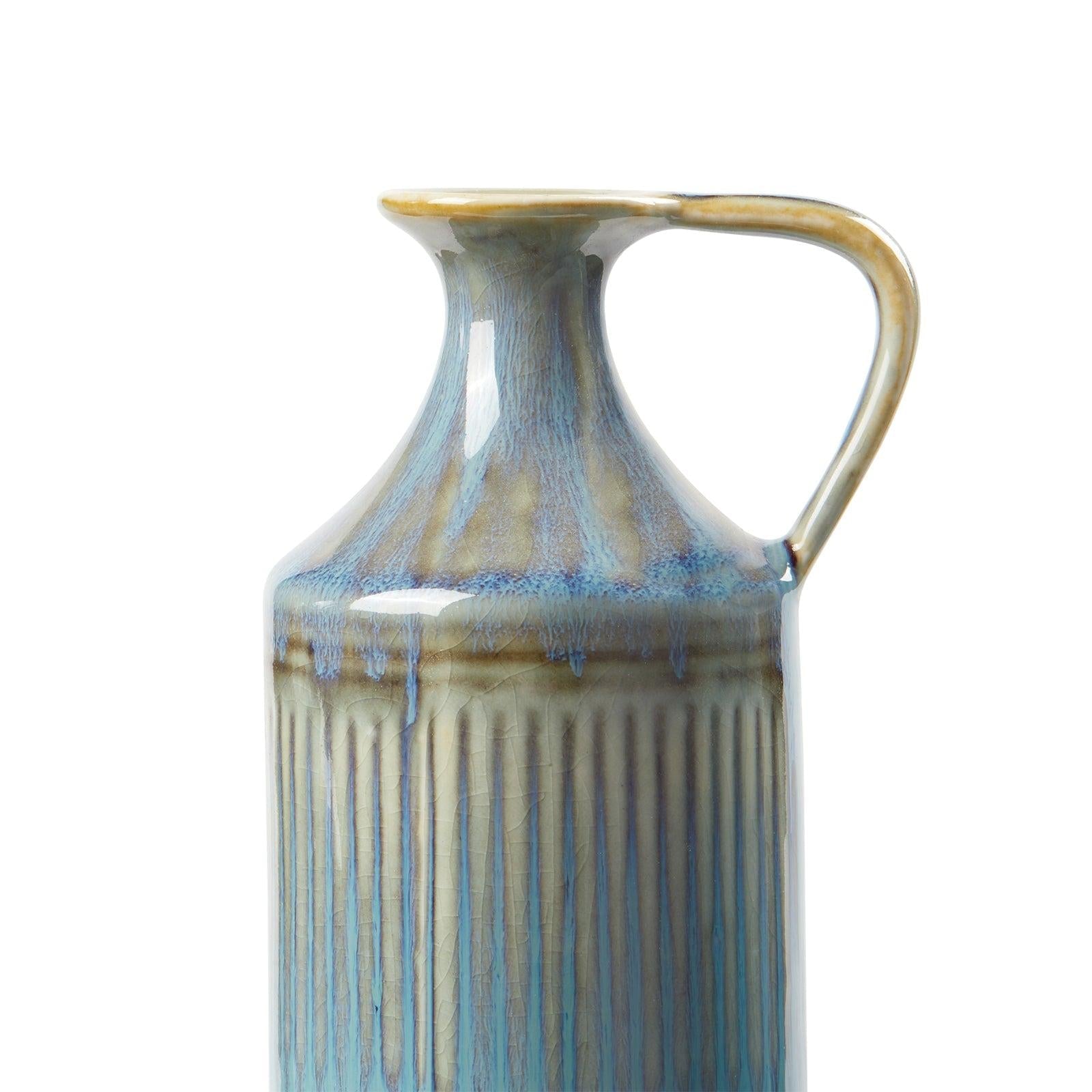 Villa & House Flagon Vase Set of 3