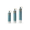 Villa & House Flagon Vase Set of 3