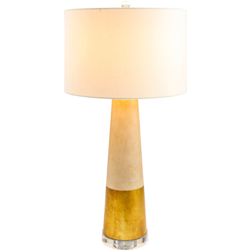 Surya Fluxar Accent Table Lamp Clearance