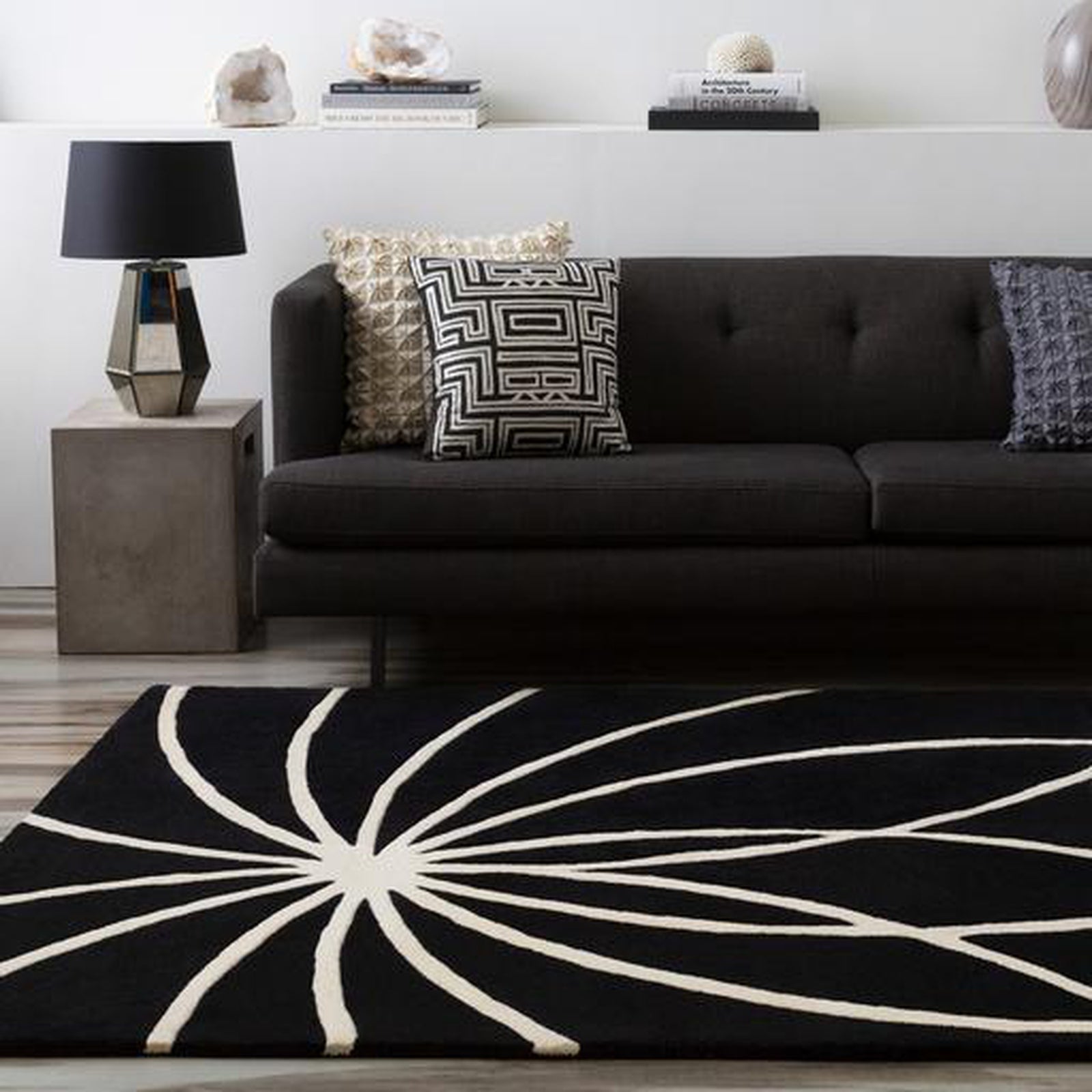 Livabliss by Surya Forum FM-7072 Rug