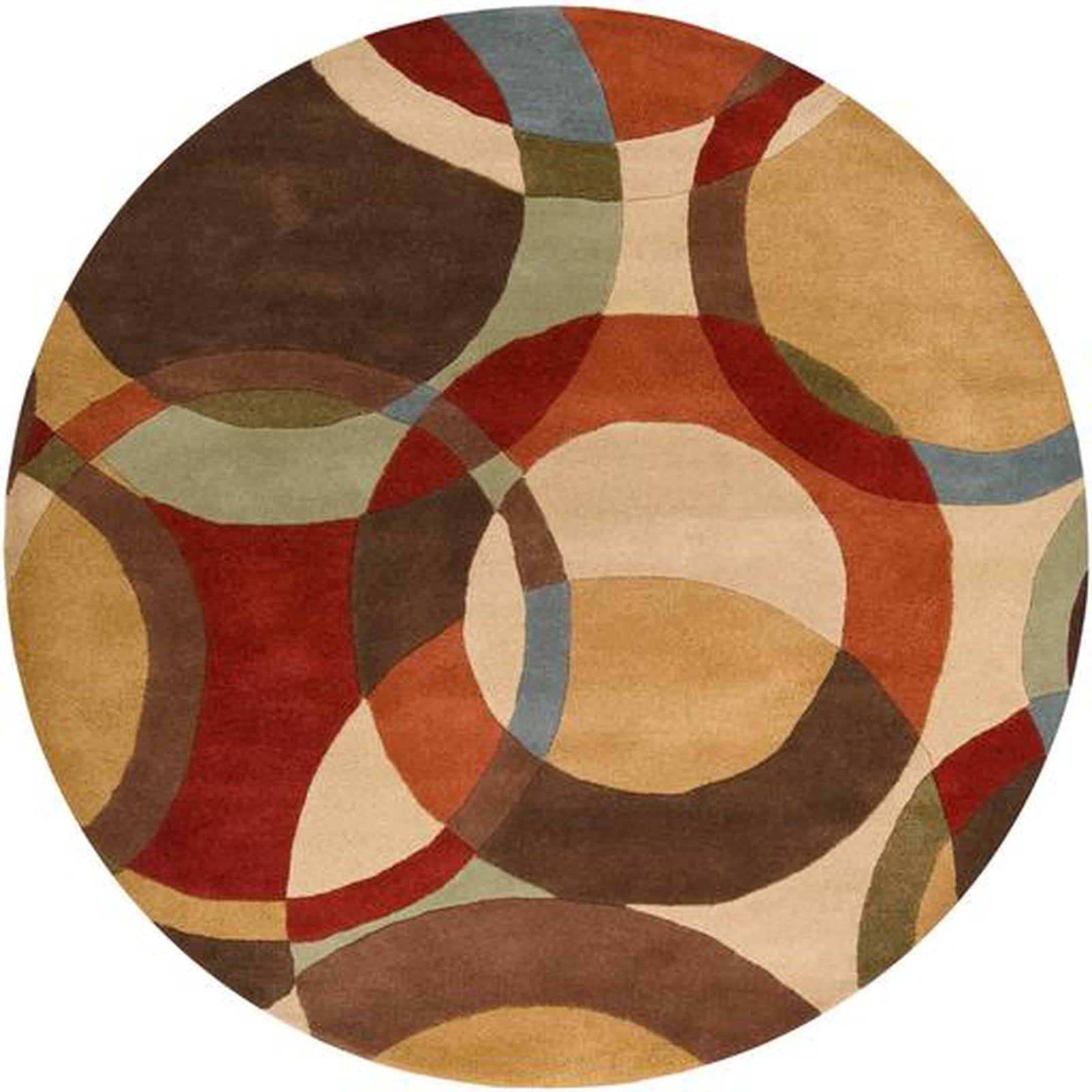Livabliss by Surya Forum FM-7108 Rug