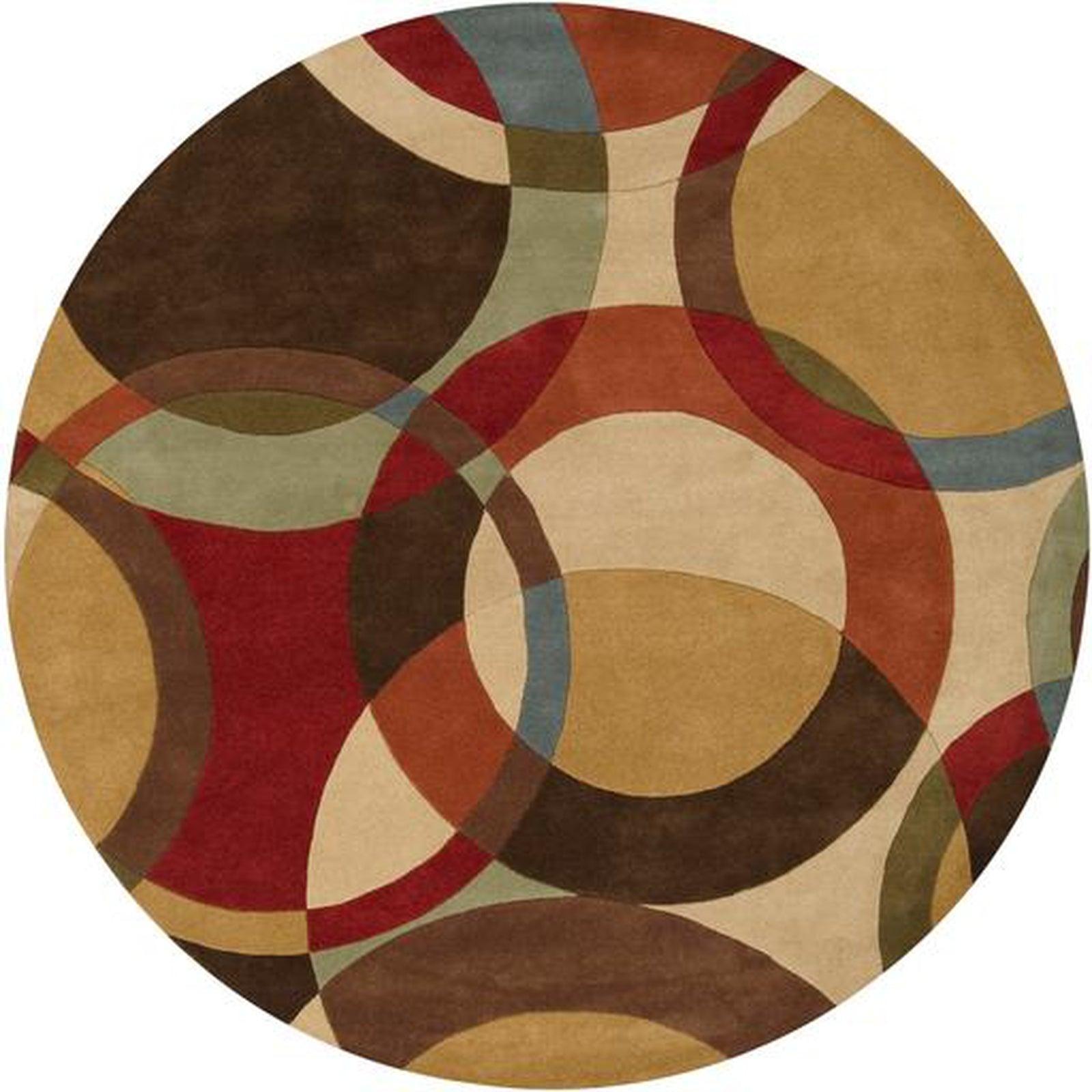 Livabliss by Surya Forum FM-7108 Rug