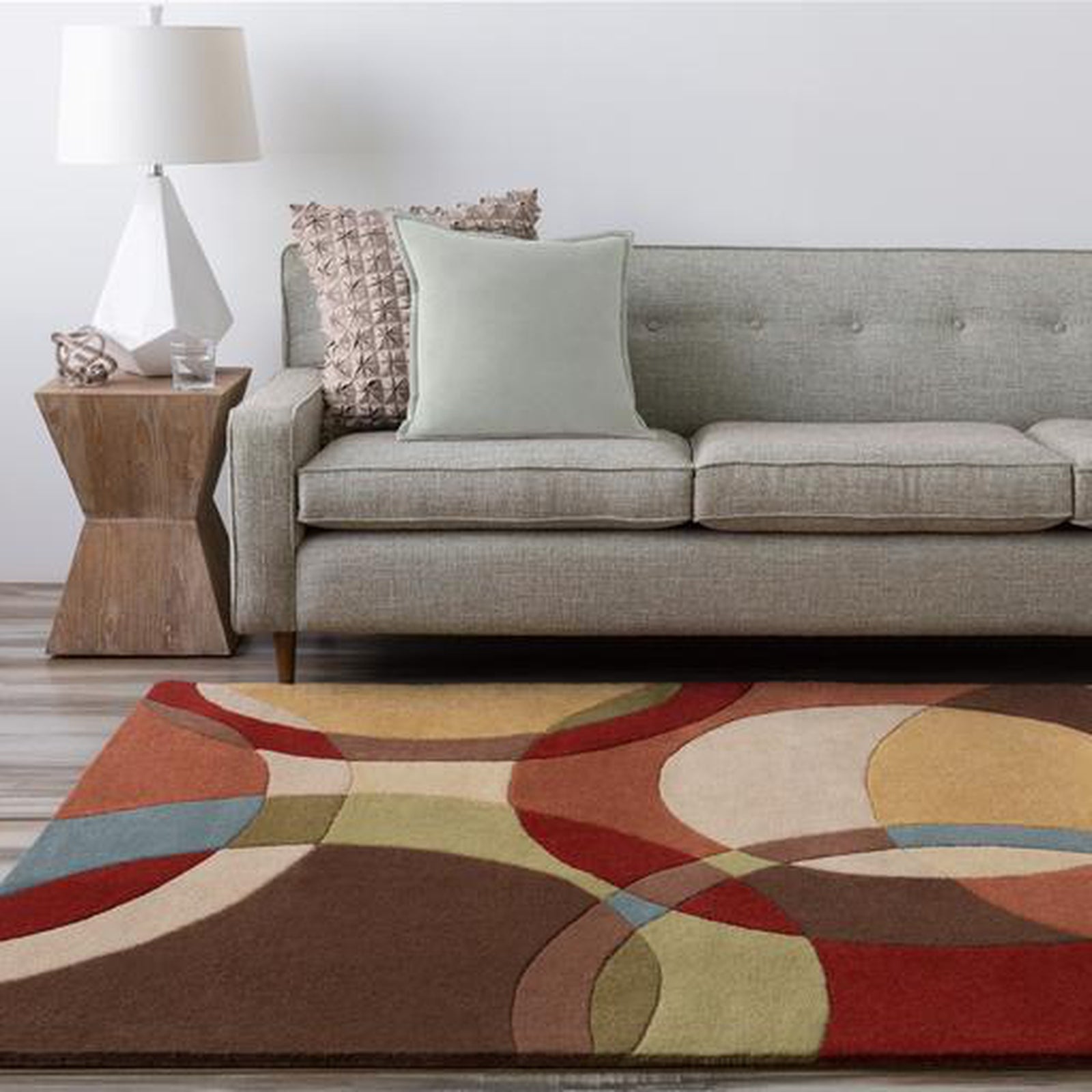 Livabliss by Surya Forum FM-7108 Rug