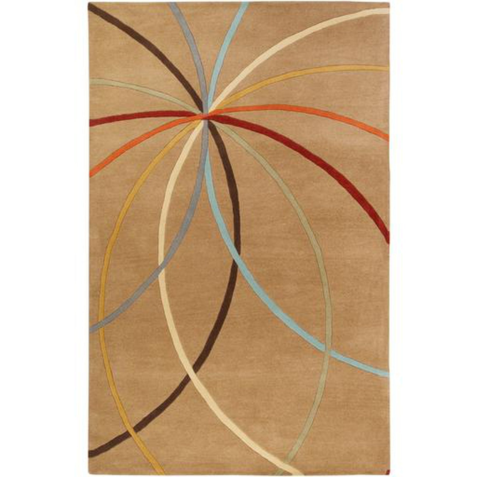 Livabliss by Surya Forum FM-7140 Rug