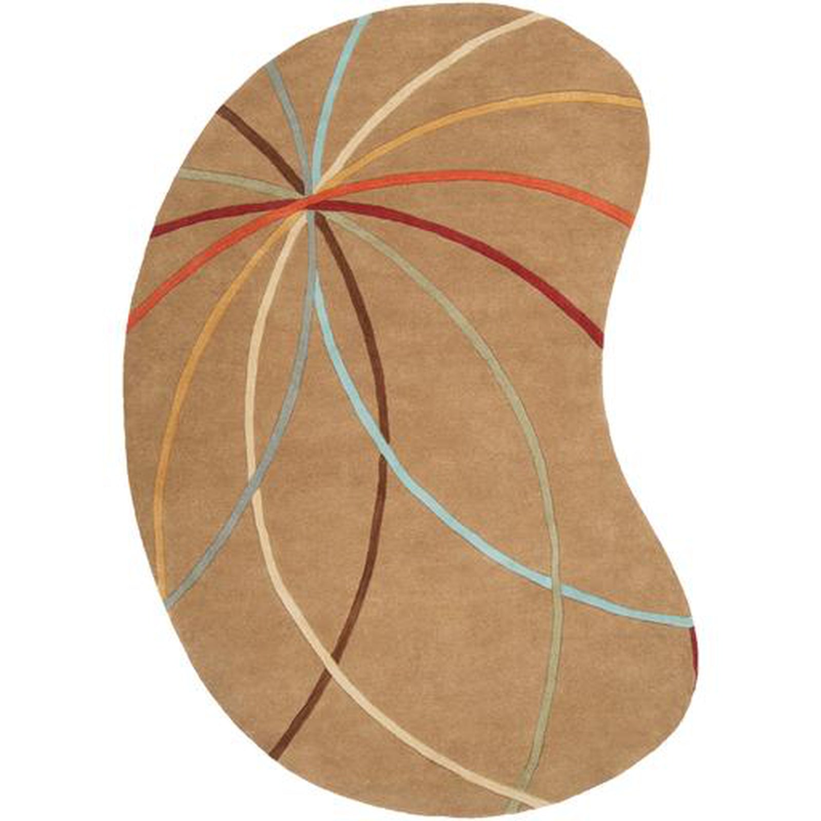 Livabliss by Surya Forum FM-7140 Rug