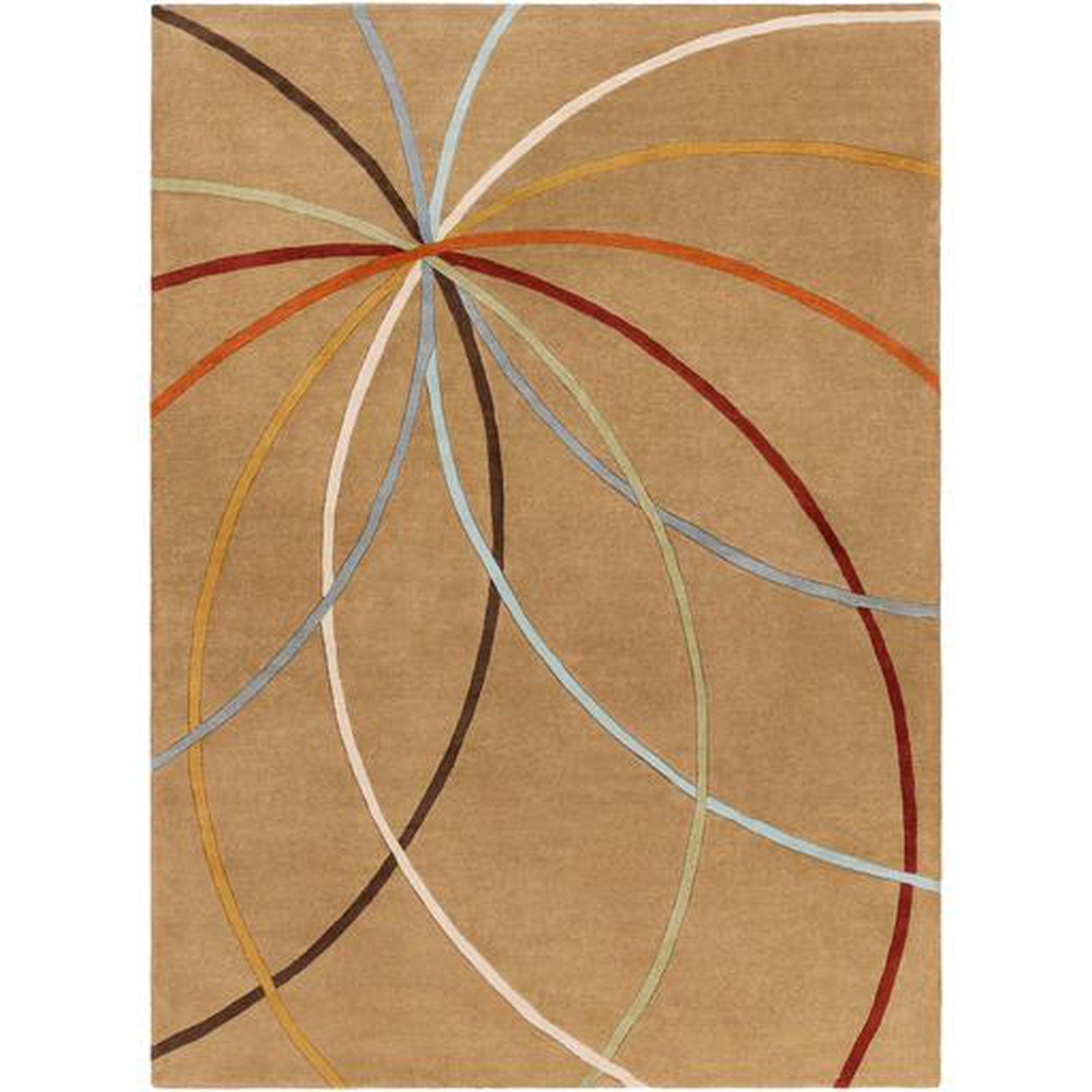 Livabliss by Surya Forum FM-7140 Rug