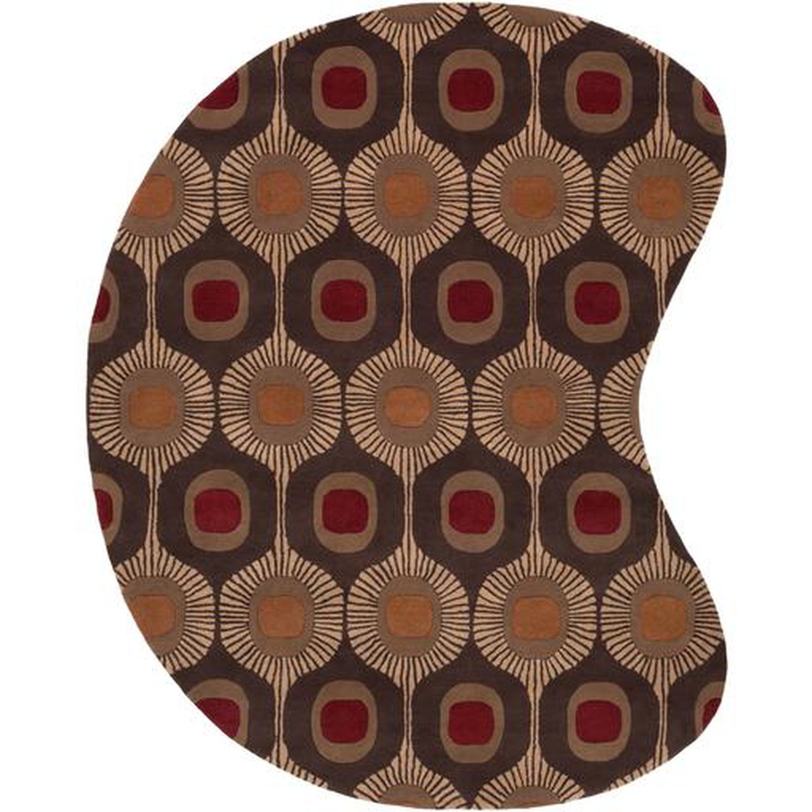 Livabliss by Surya Forum FM-7170 Rug