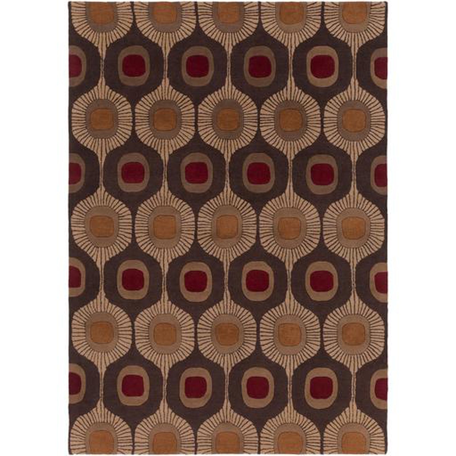 Livabliss by Surya Forum FM-7170 Rug