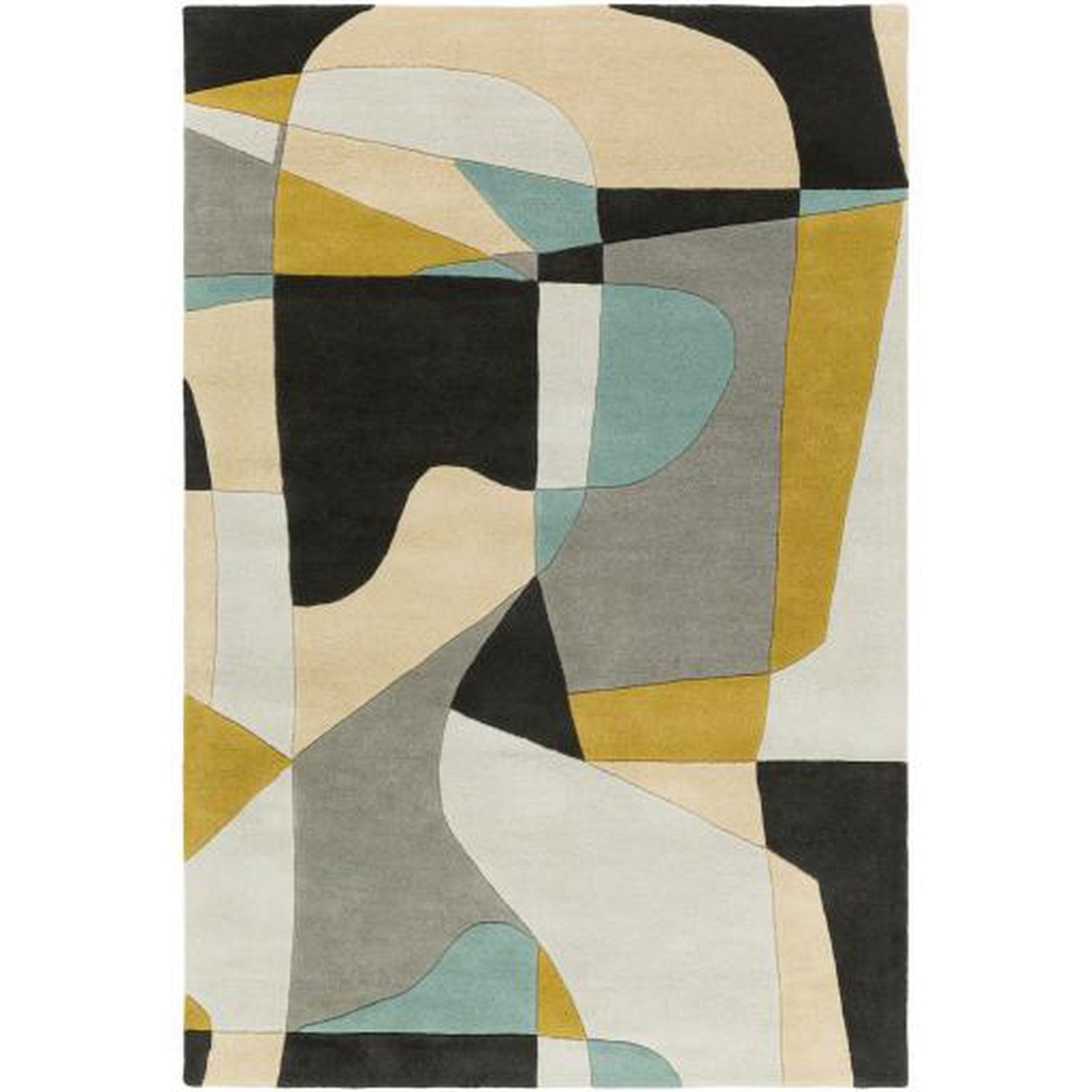 Livabliss by Surya Forum FM-7194 Rug