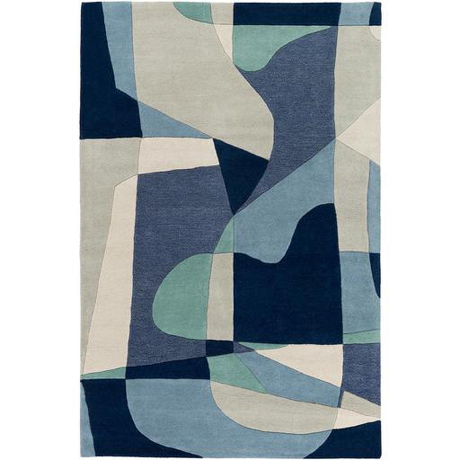 Livabliss by Surya Forum FM-7195 Rug