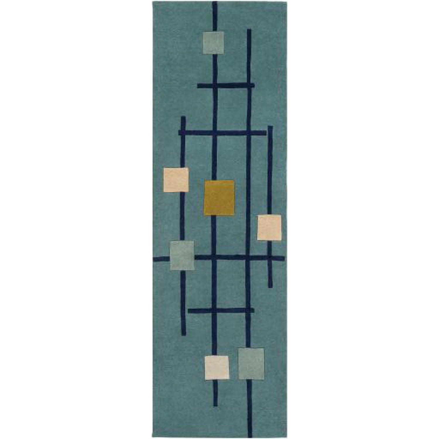Livabliss by Surya Forum FM-7201 Rug